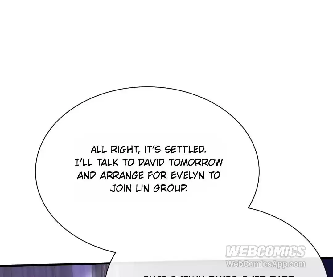 Hold Tight to My Ex-Husband Chapter 156 page 11 - 