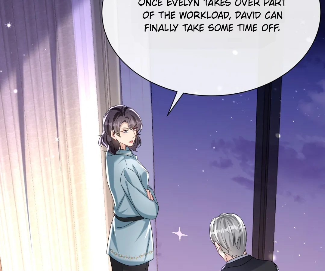 Hold Tight to My Ex-Husband Chapter 156 page 12 - 