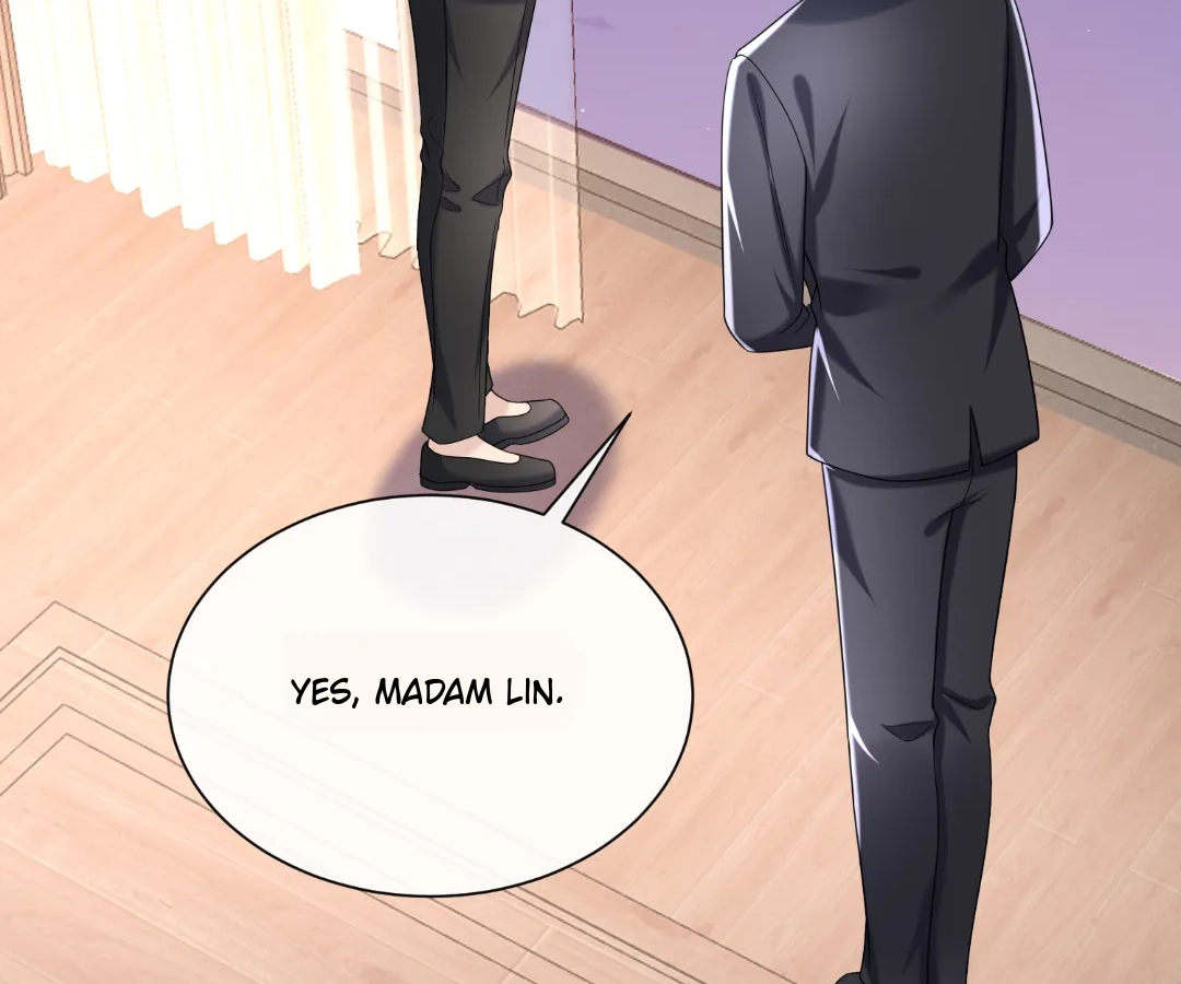 Hold Tight to My Ex-Husband Chapter 156 page 13 - 