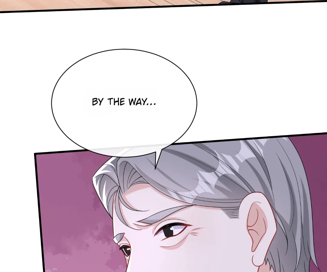 Hold Tight to My Ex-Husband Chapter 156 page 14 - 