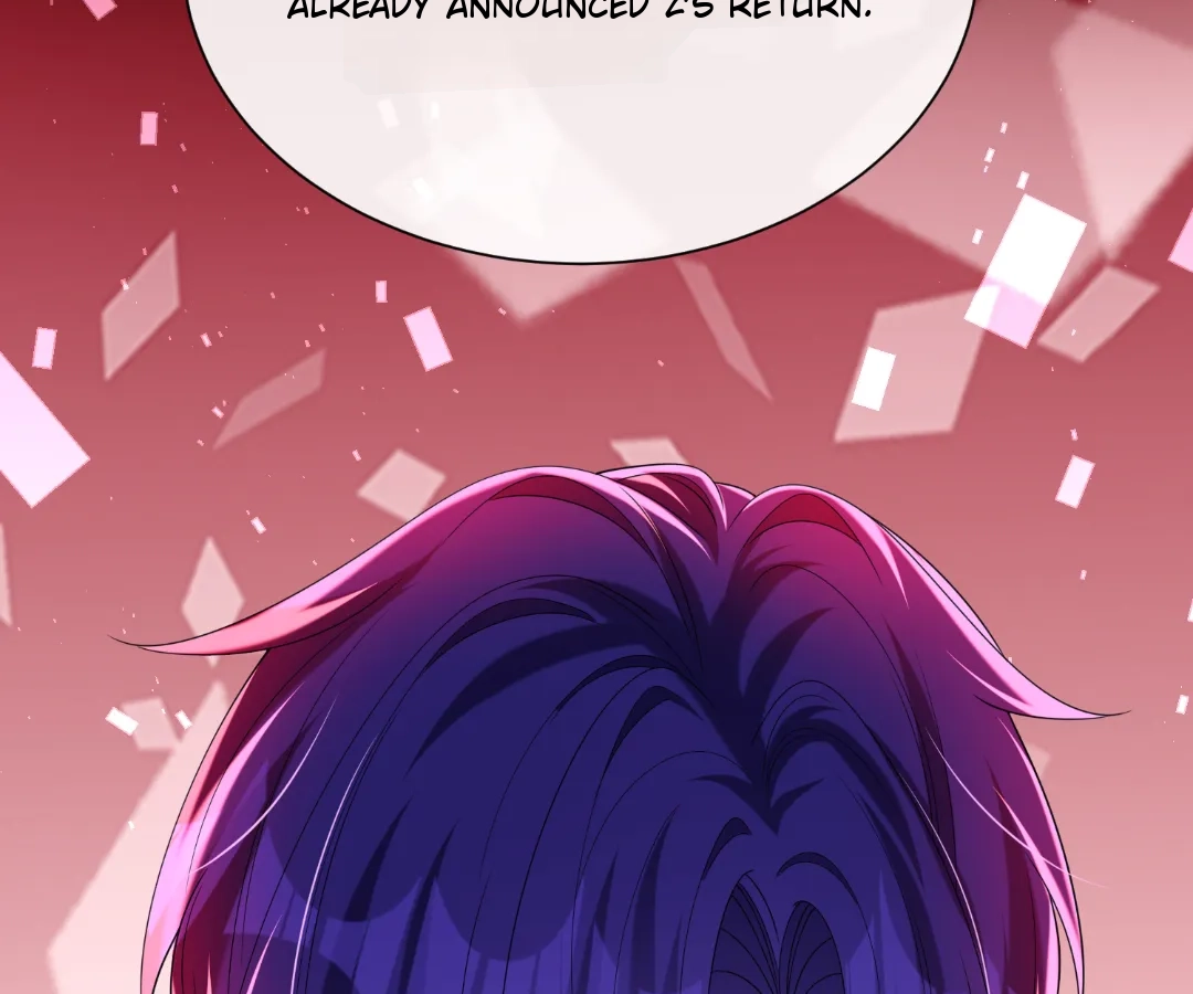 Hold Tight to My Ex-Husband Chapter 156 page 16 - 