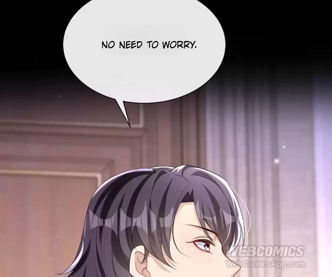 Hold Tight to My Ex-Husband Chapter 156 page 19 - 