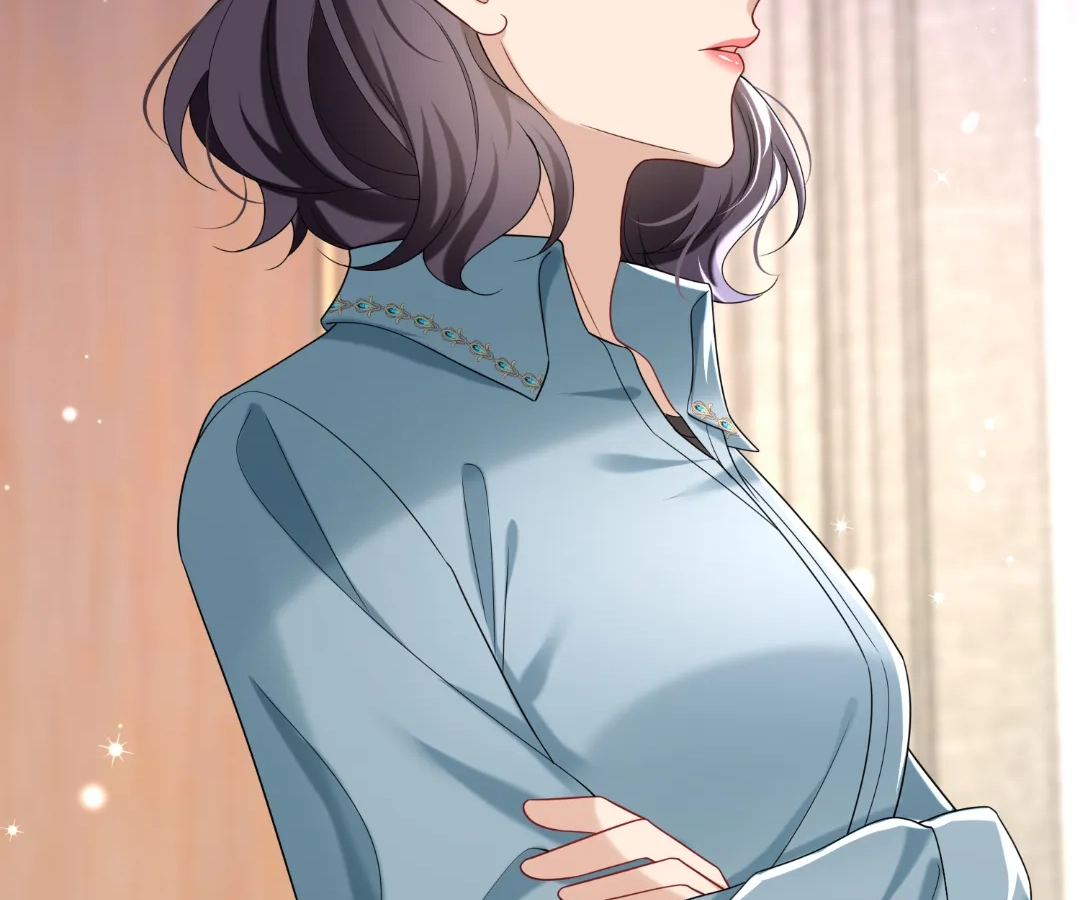 Hold Tight to My Ex-Husband Chapter 156 page 20 - 