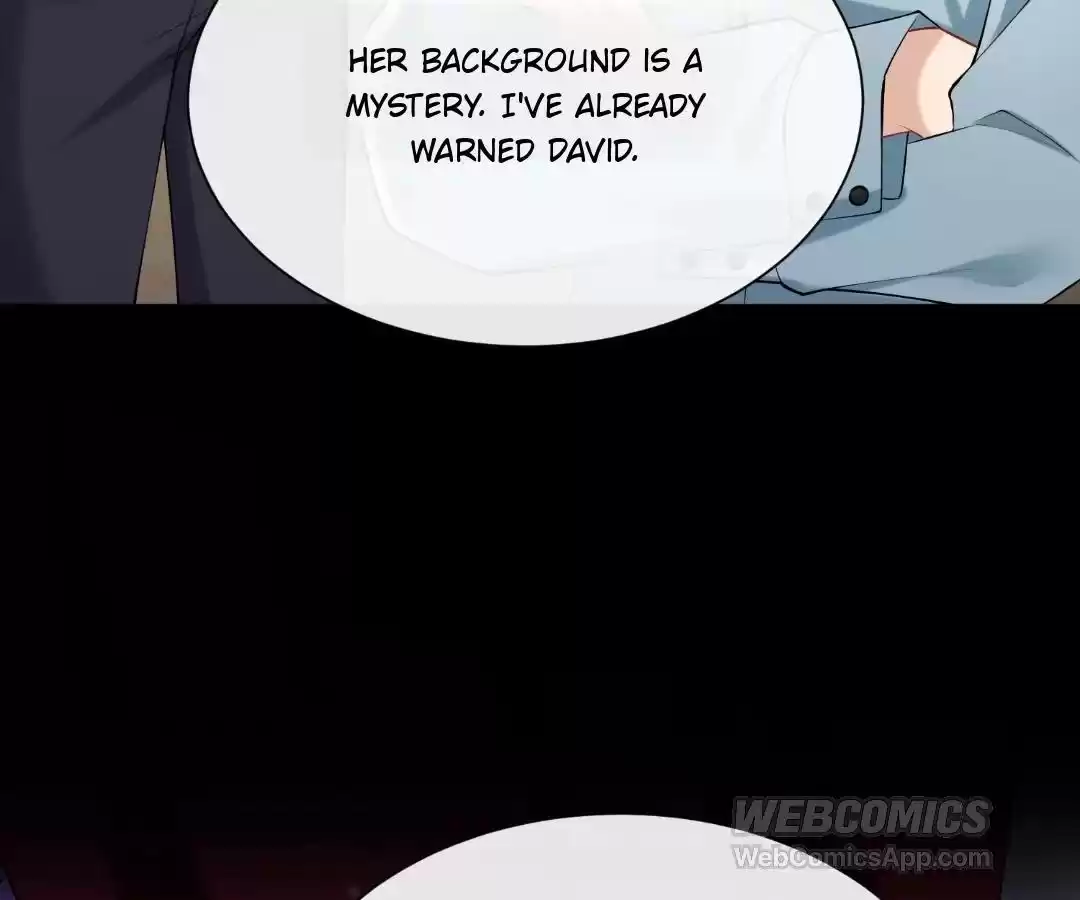 Hold Tight to My Ex-Husband Chapter 156 page 3 - 