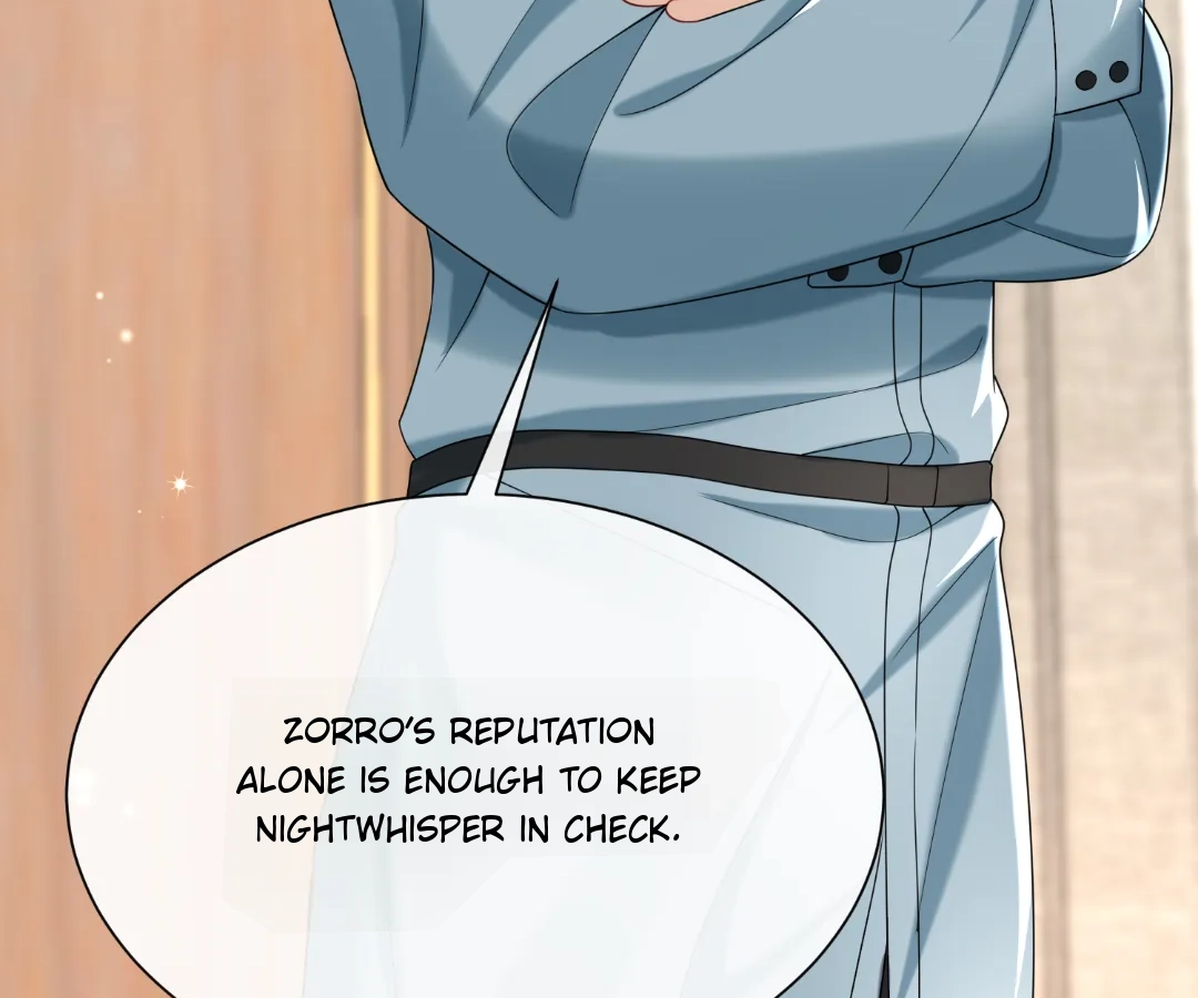 Hold Tight to My Ex-Husband Chapter 156 page 21 - 