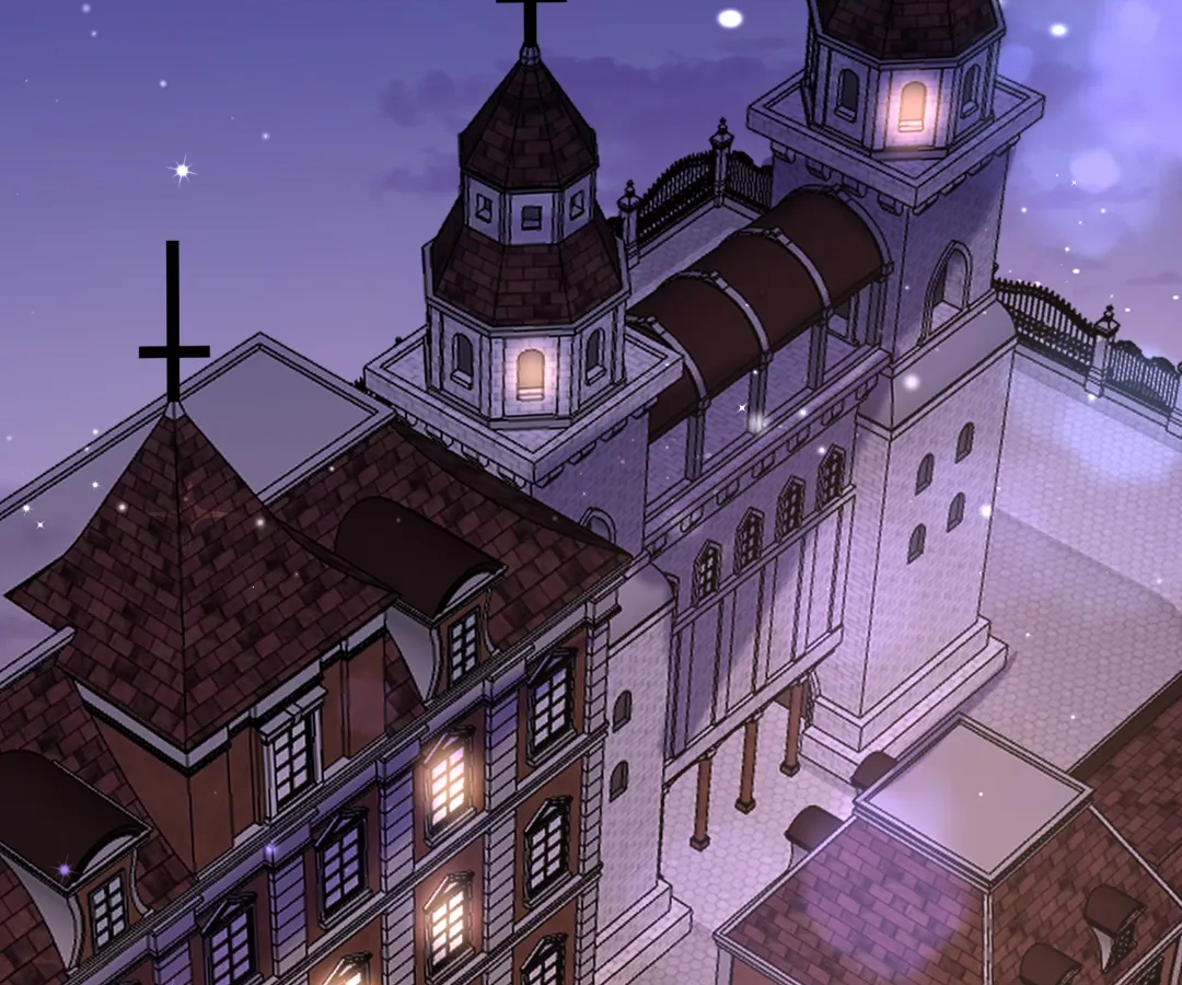 Hold Tight to My Ex-Husband Chapter 156 page 26 - 