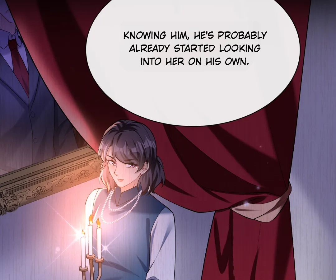 Hold Tight to My Ex-Husband Chapter 156 page 4 - 