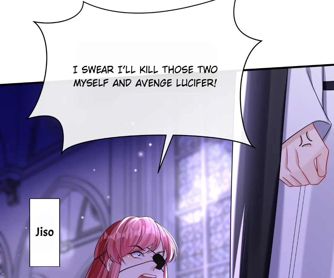 Hold Tight to My Ex-Husband Chapter 156 page 32 - 