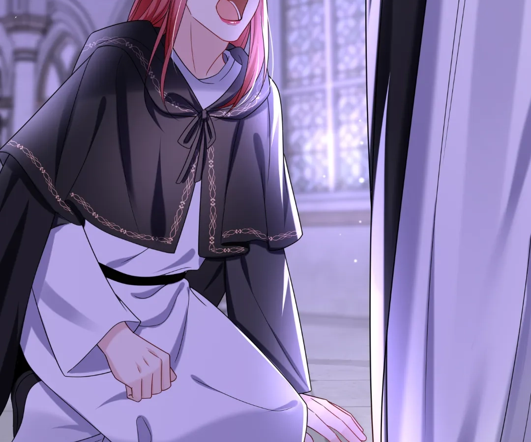 Hold Tight to My Ex-Husband Chapter 156 page 33 - 