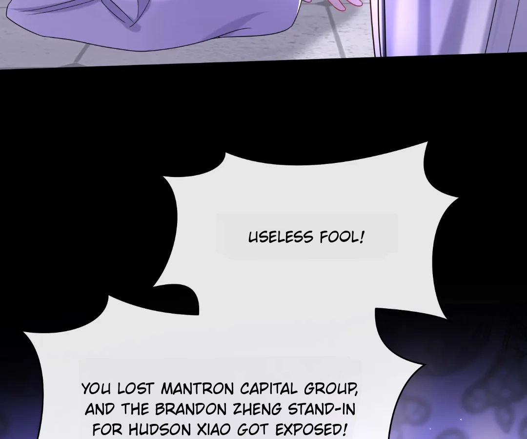 Hold Tight to My Ex-Husband Chapter 156 page 34 - 