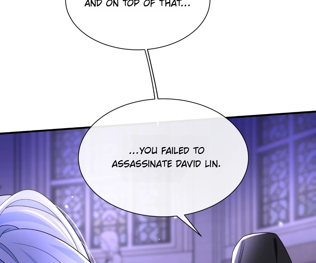 Hold Tight to My Ex-Husband Chapter 156 page 38 - 