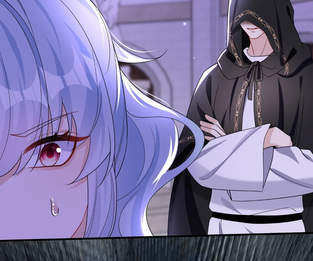 Hold Tight to My Ex-Husband Chapter 156 page 39 - 