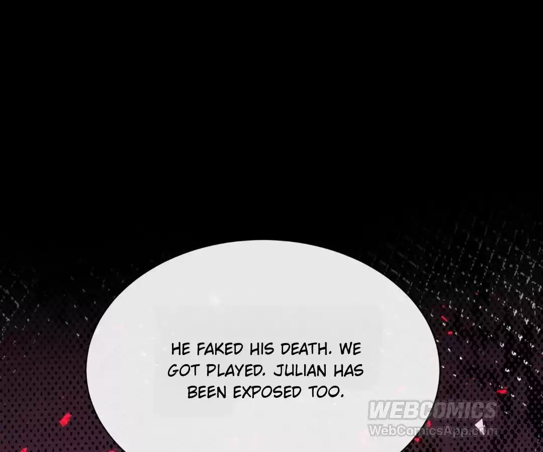 Hold Tight to My Ex-Husband Chapter 156 page 43 - 