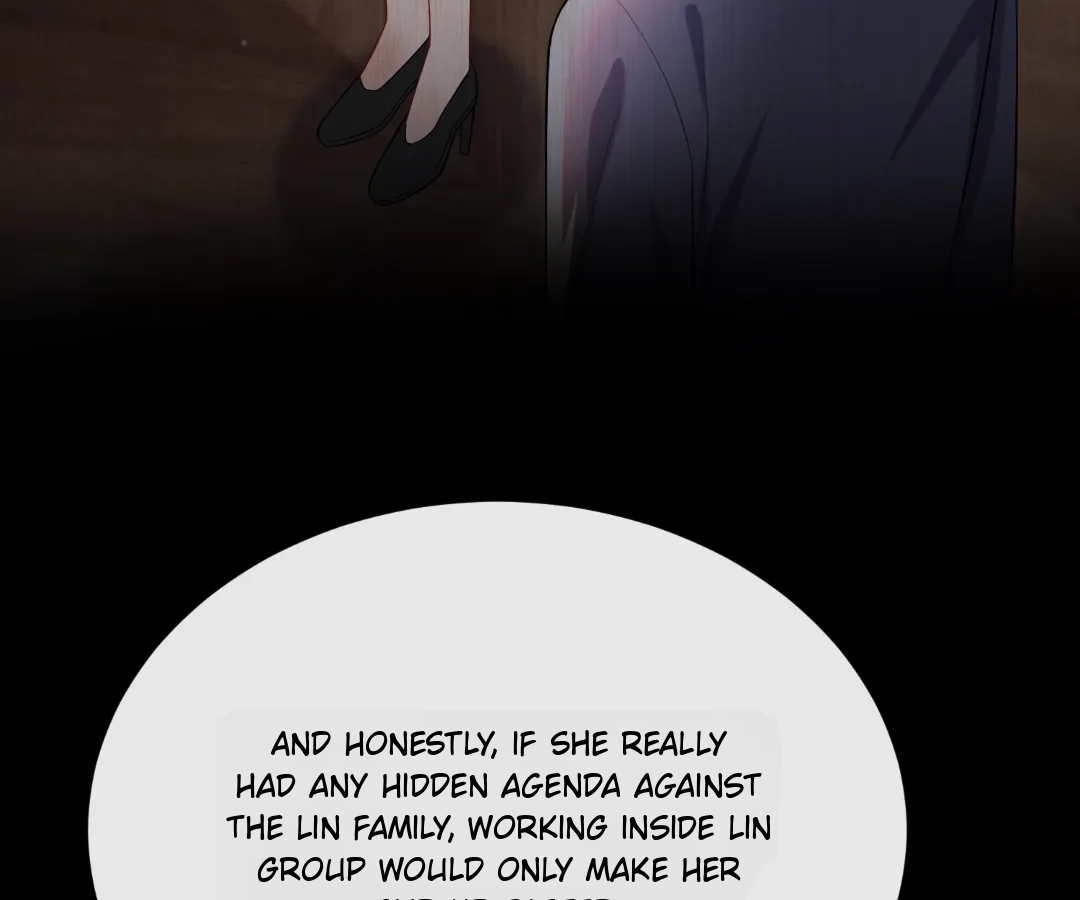 Hold Tight to My Ex-Husband Chapter 156 page 6 - 