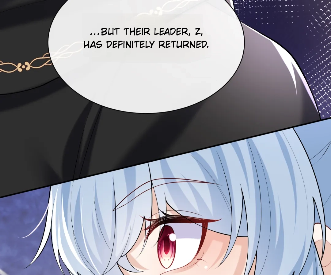 Hold Tight to My Ex-Husband Chapter 156 page 77 - 