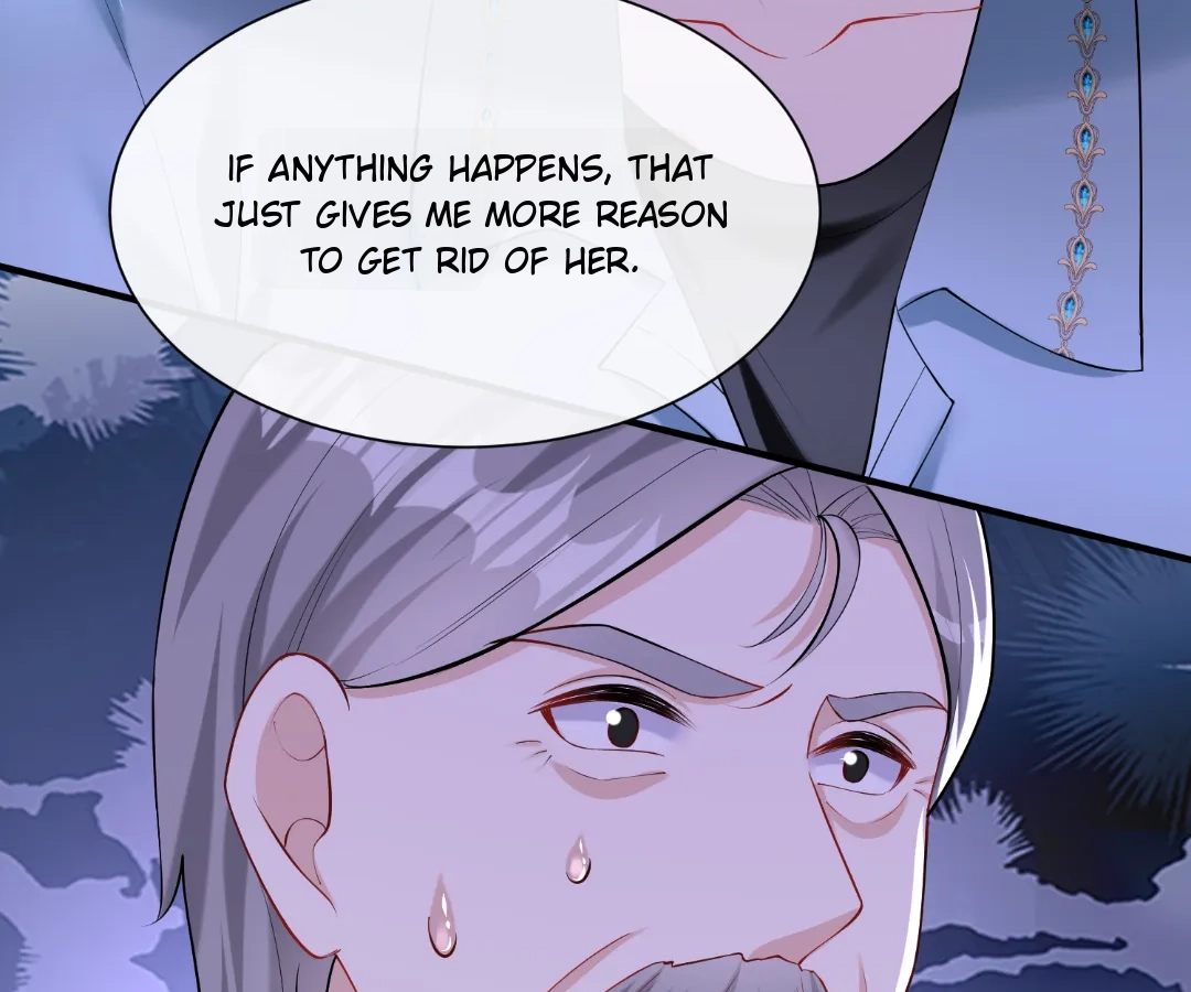Hold Tight to My Ex-Husband Chapter 156 page 9 - 