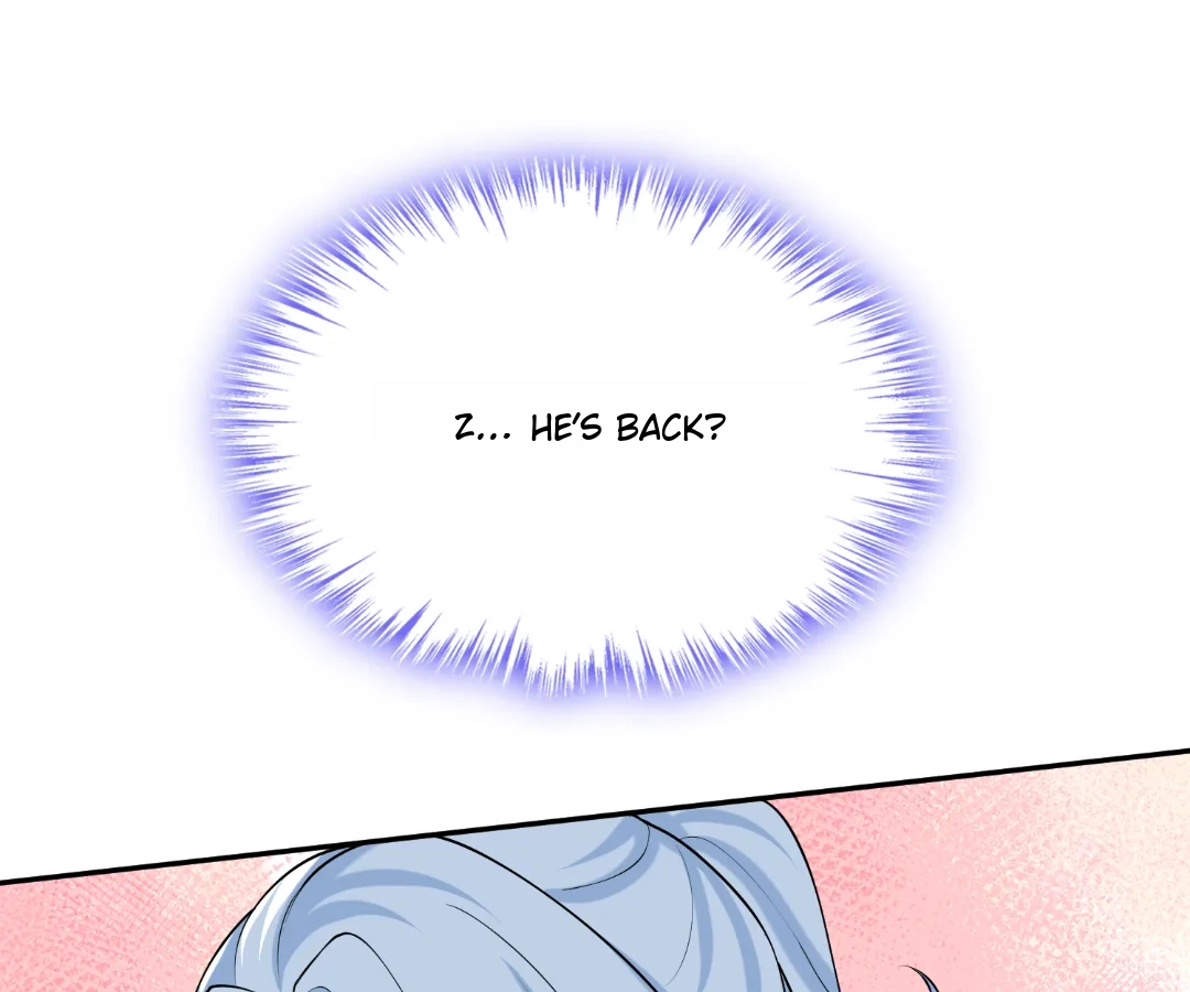 Hold Tight to My Ex-Husband Chapter 156 page 86 - 
