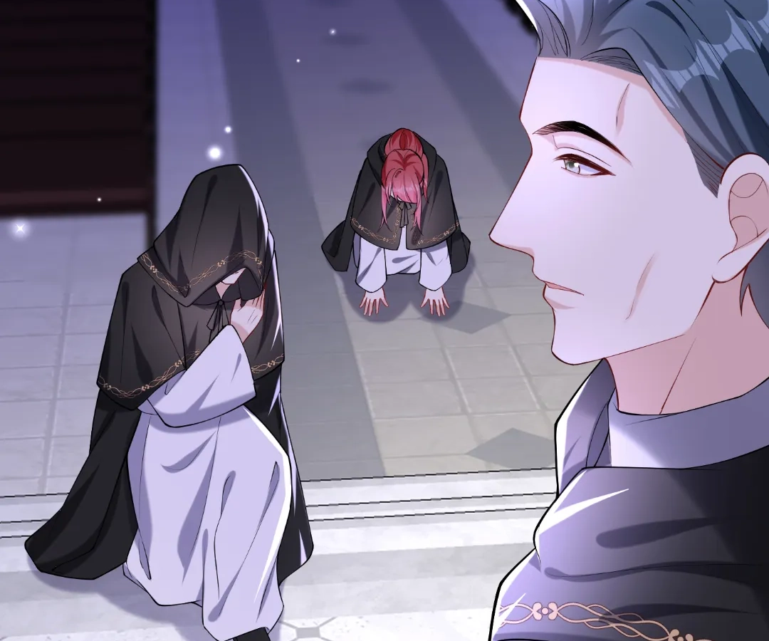 Hold Tight to My Ex-Husband Chapter 156 page 90 - 
