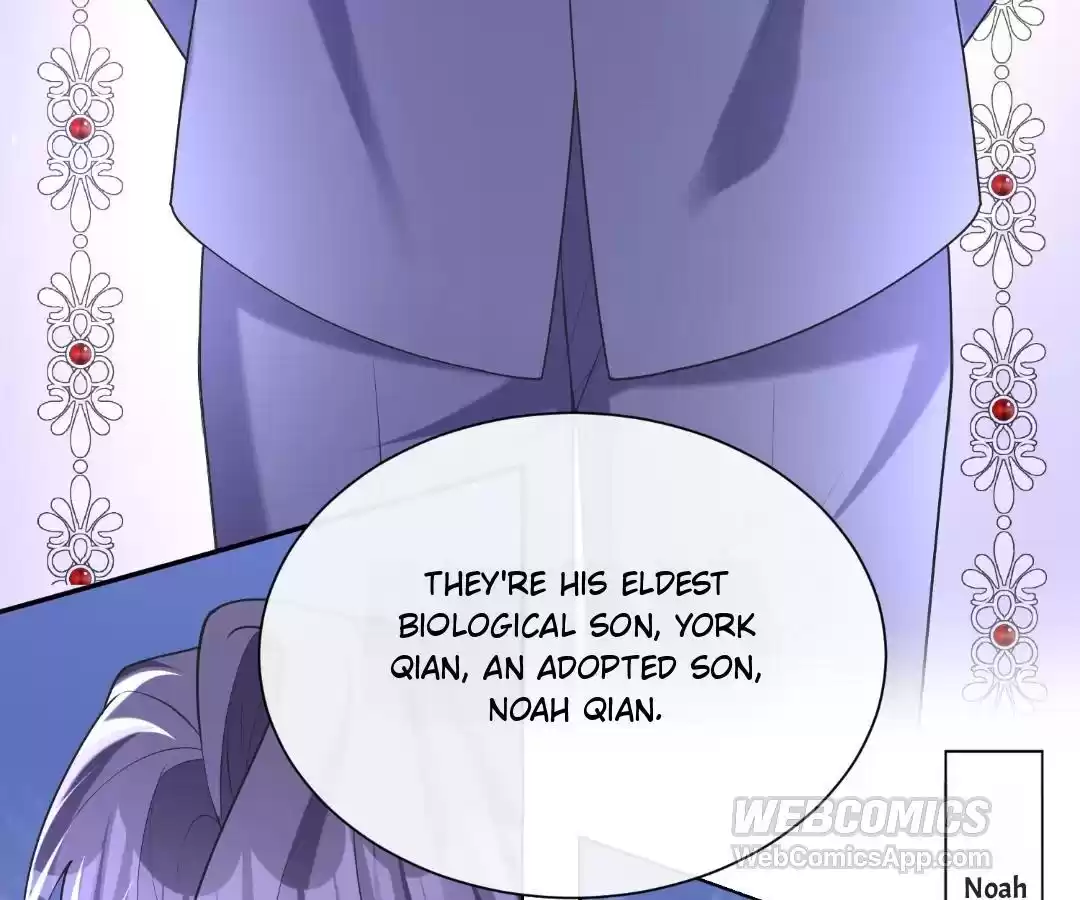 Hold Tight to My Ex-Husband Chapter 157 page 11 - 