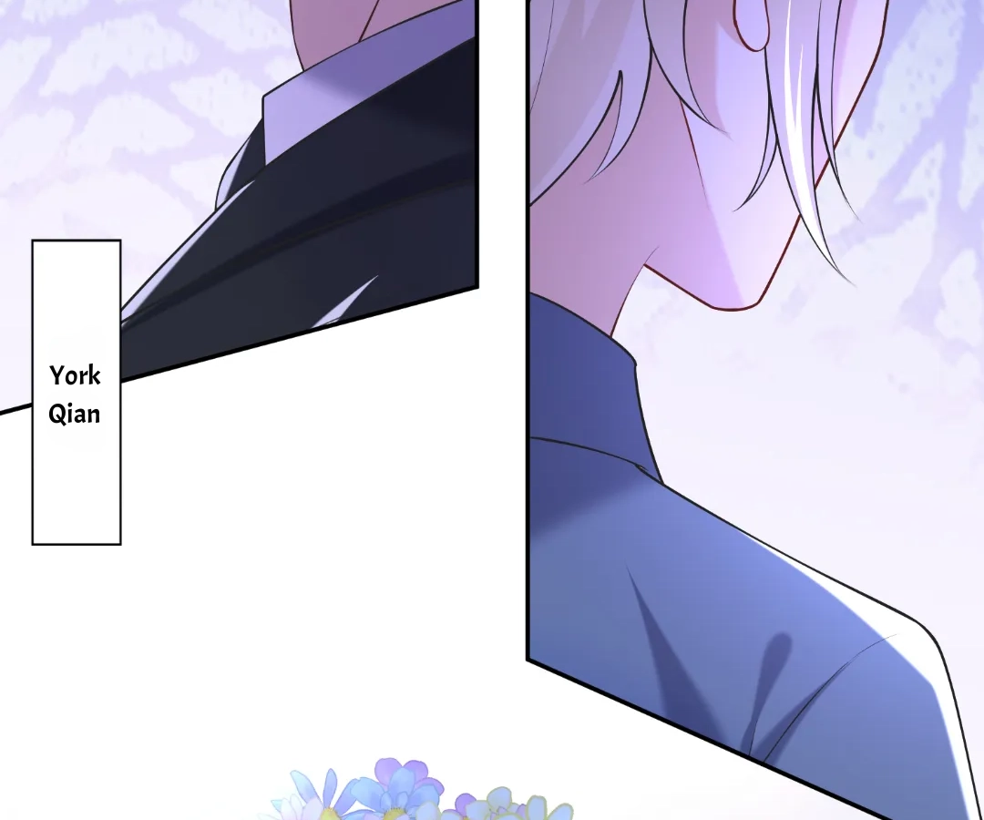 Hold Tight to My Ex-Husband Chapter 157 page 13 - 