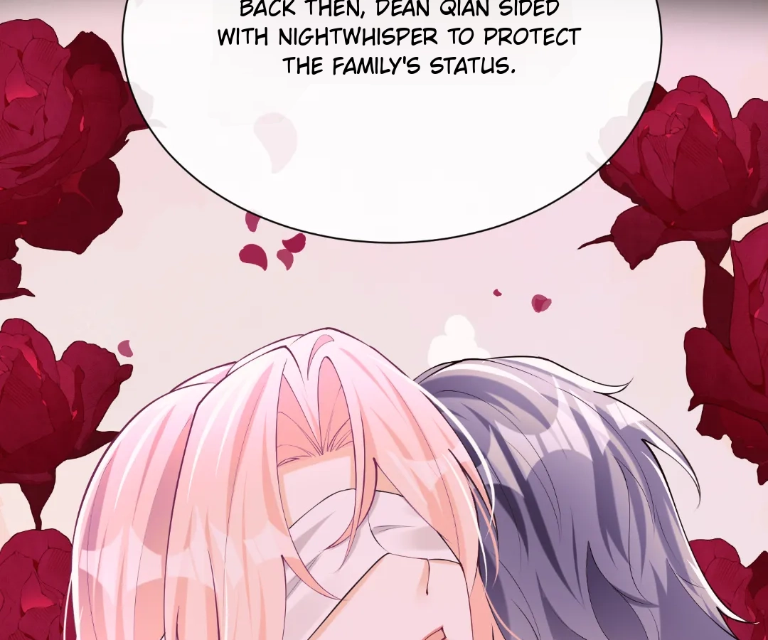 Hold Tight to My Ex-Husband Chapter 157 page 17 - 
