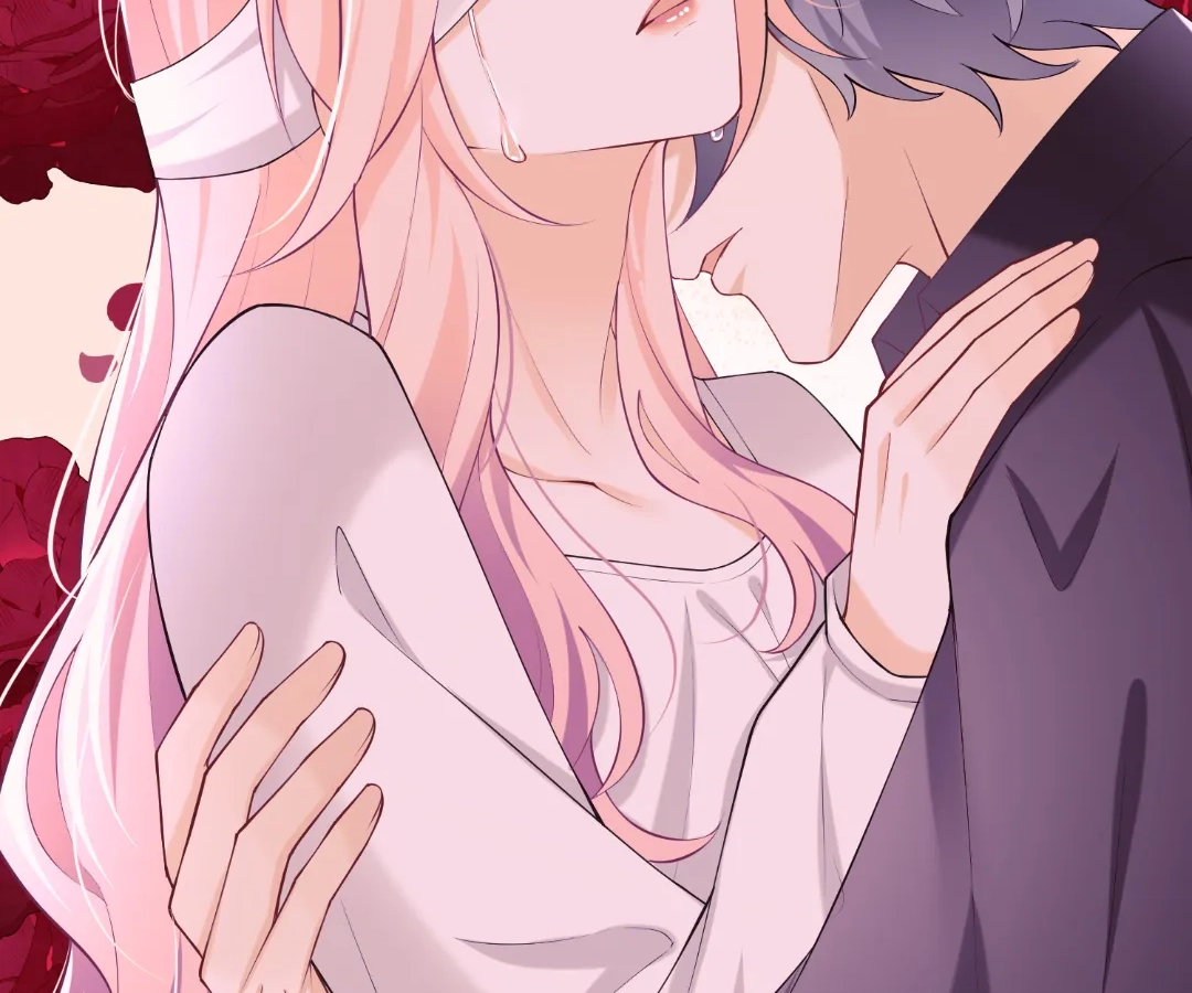 Hold Tight to My Ex-Husband Chapter 157 page 18 - 