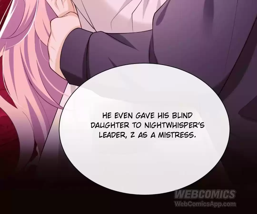 Hold Tight to My Ex-Husband Chapter 157 page 19 - 