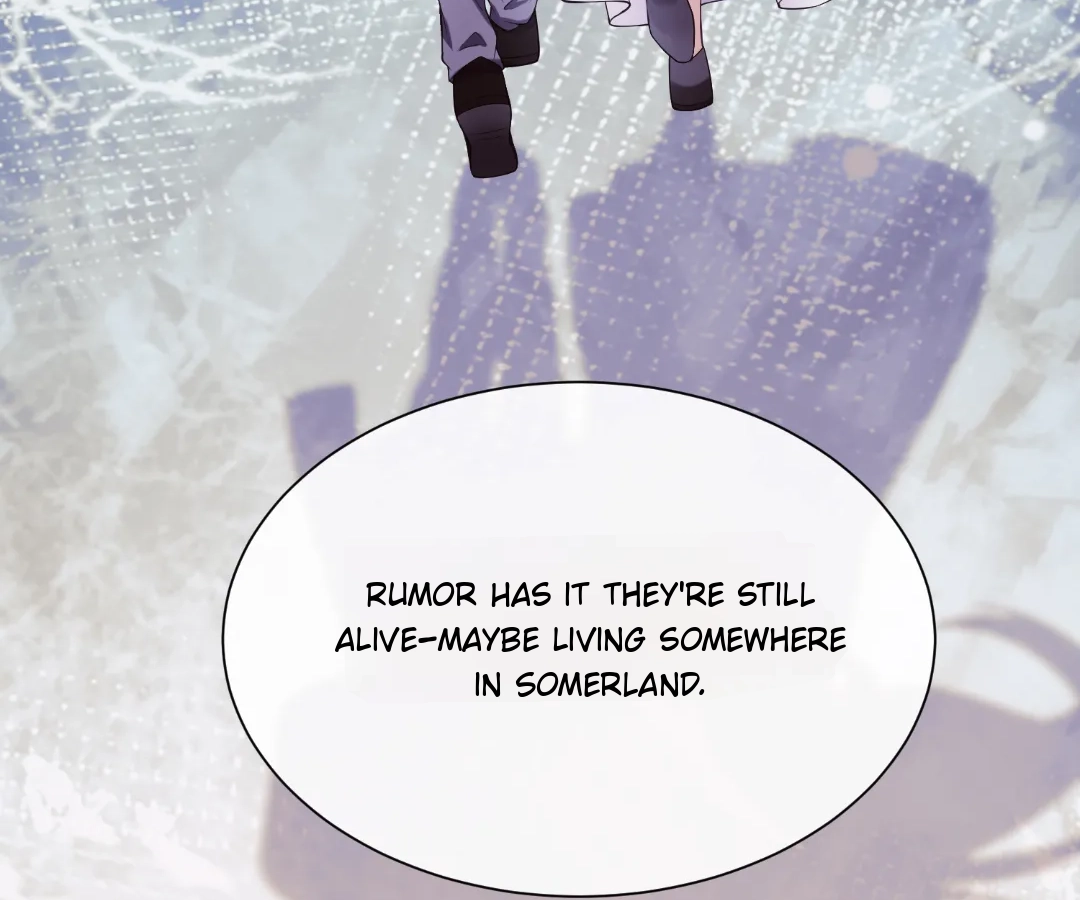 Hold Tight to My Ex-Husband Chapter 157 page 25 - 