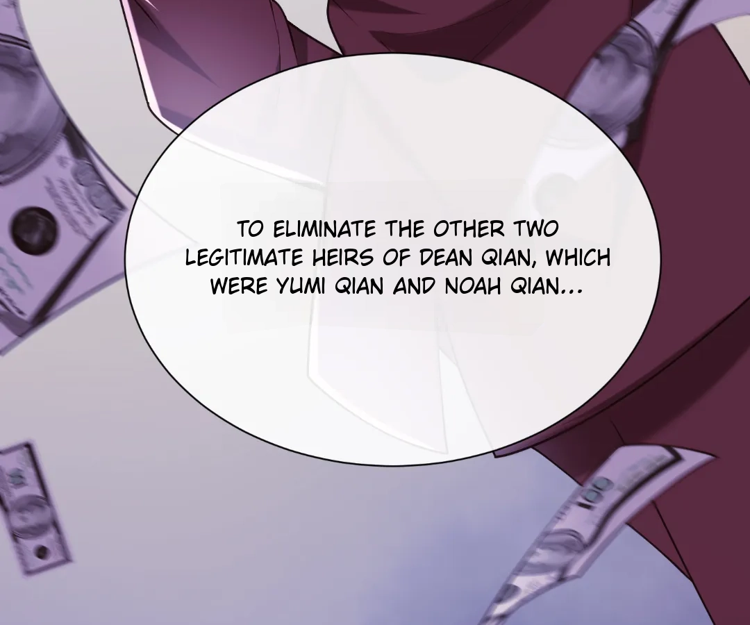Hold Tight to My Ex-Husband Chapter 157 page 29 - 
