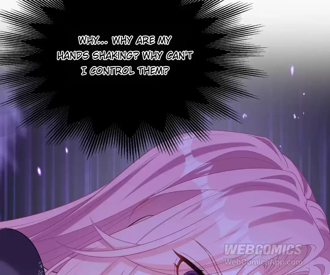Hold Tight to My Ex-Husband Chapter 157 page 35 - 