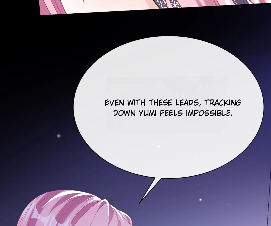 Hold Tight to My Ex-Husband Chapter 157 page 39 - 
