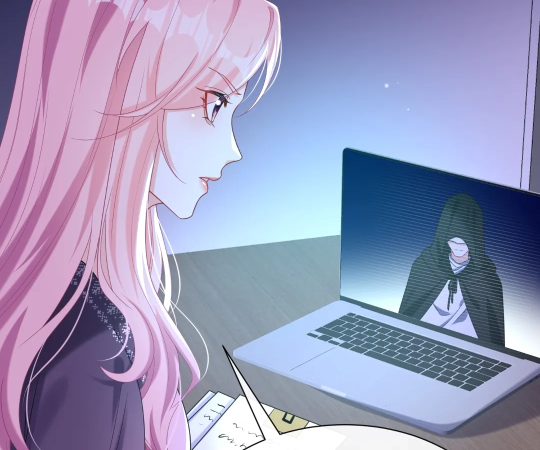 Hold Tight to My Ex-Husband Chapter 157 page 40 - 