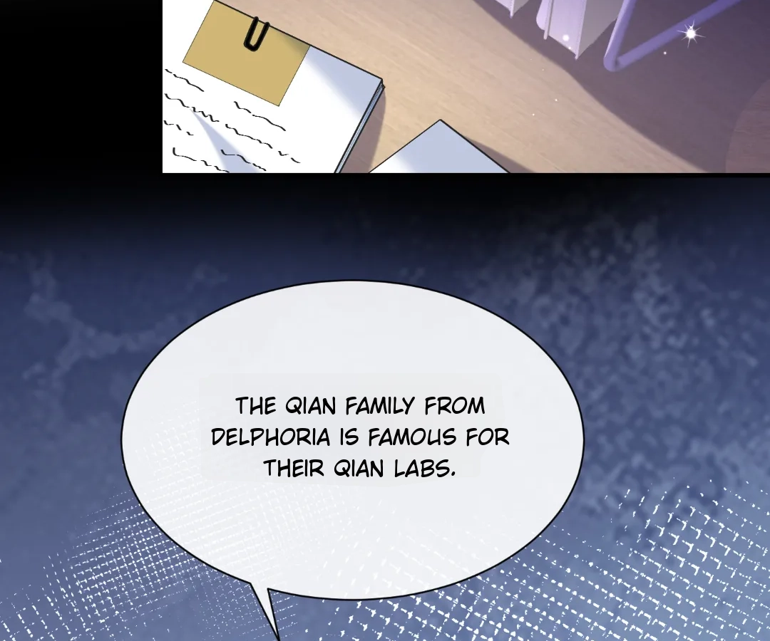 Hold Tight to My Ex-Husband Chapter 157 page 5 - 