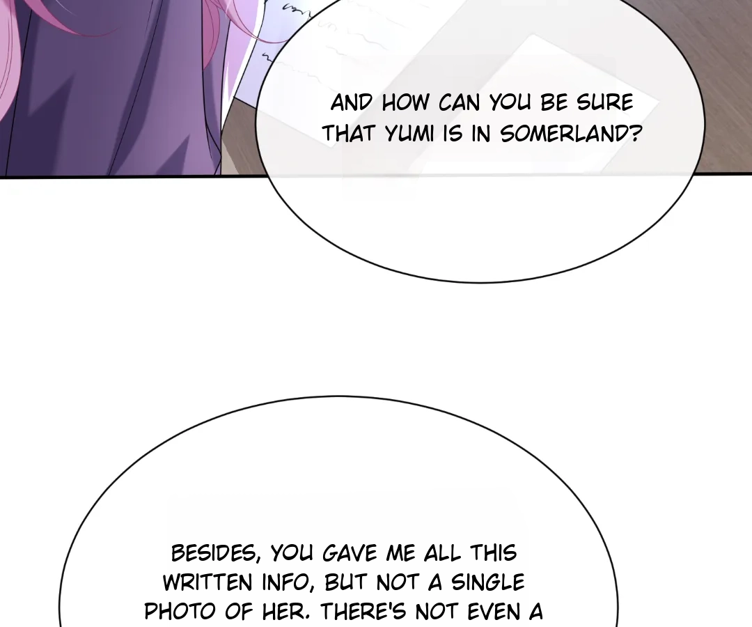 Hold Tight to My Ex-Husband Chapter 157 page 41 - 