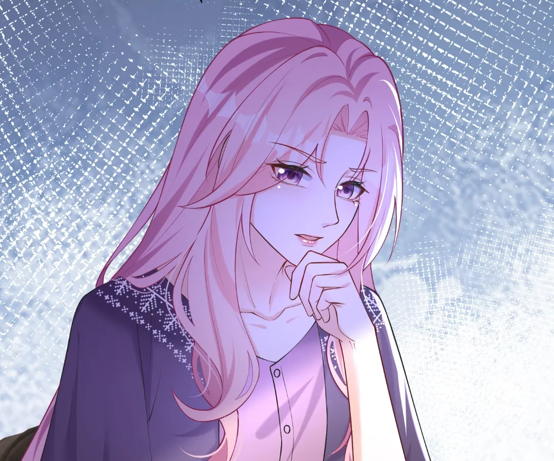 Hold Tight to My Ex-Husband Chapter 157 page 6 - 