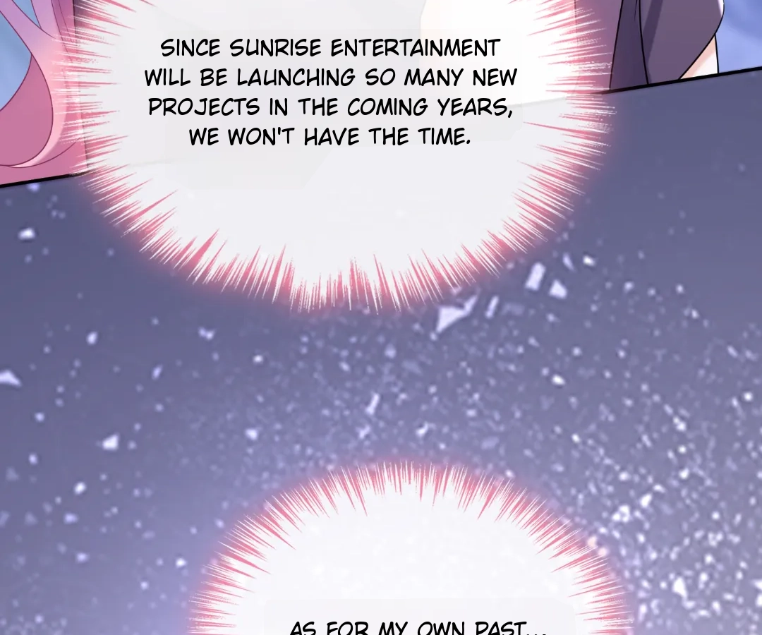 Hold Tight to My Ex-Husband Chapter 157 page 53 - 