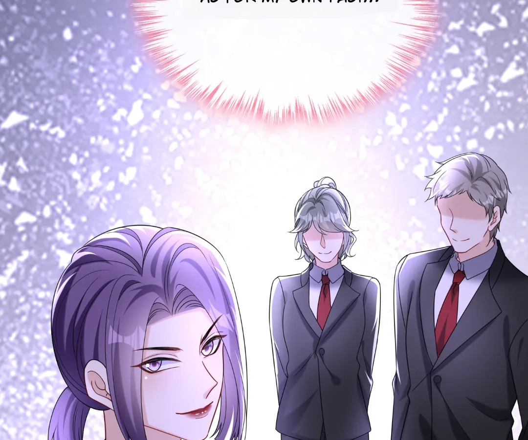 Hold Tight to My Ex-Husband Chapter 157 page 54 - 