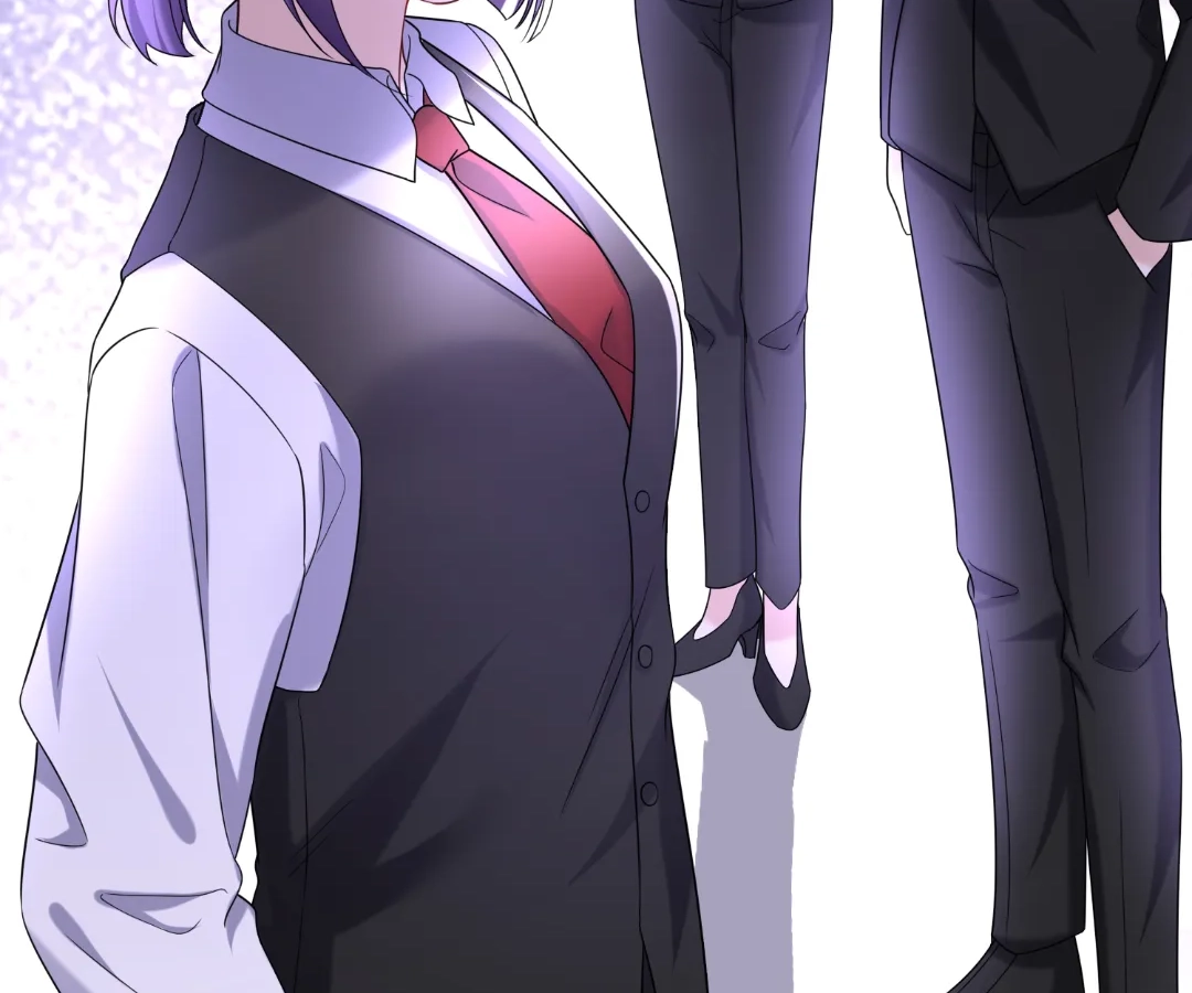 Hold Tight to My Ex-Husband Chapter 157 page 55 - 