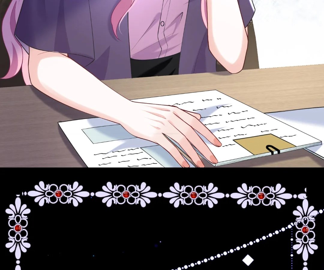 Hold Tight to My Ex-Husband Chapter 157 page 7 - 