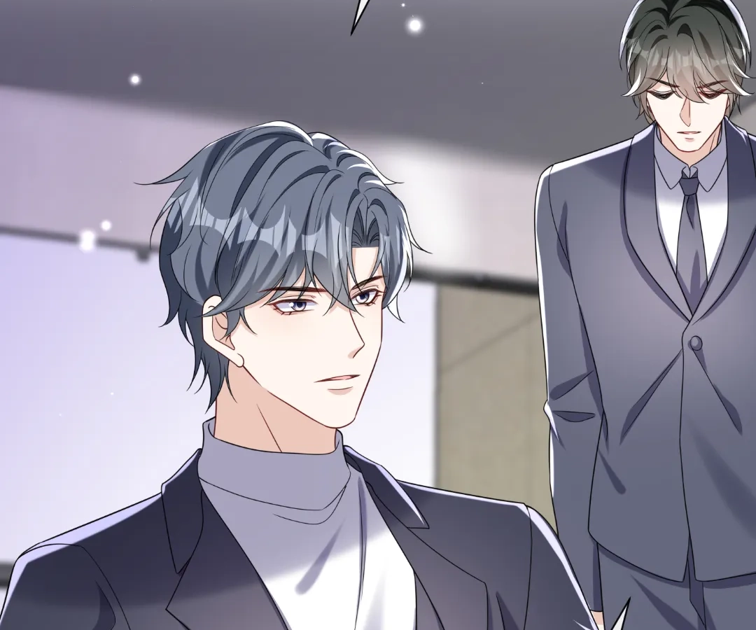 Hold Tight to My Ex-Husband Chapter 157 page 64 - 