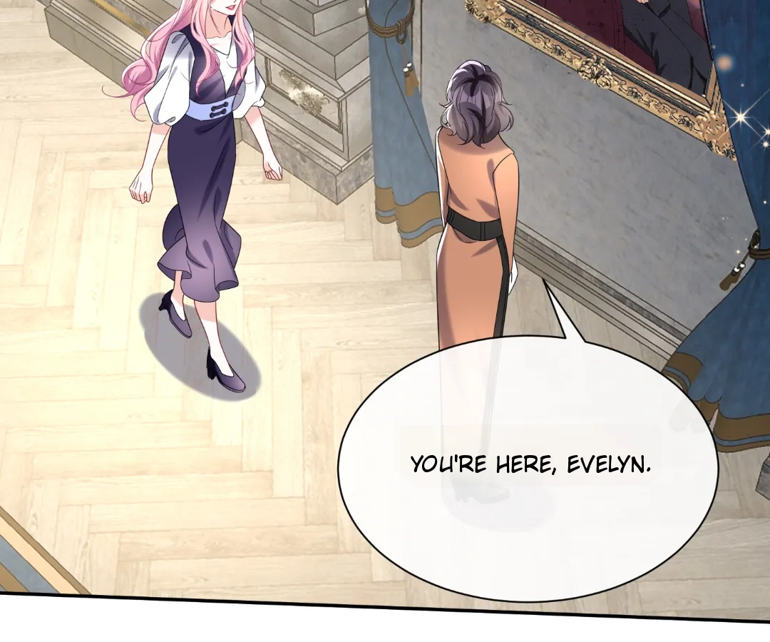Hold Tight to My Ex-Husband Chapter 157 page 72 - 