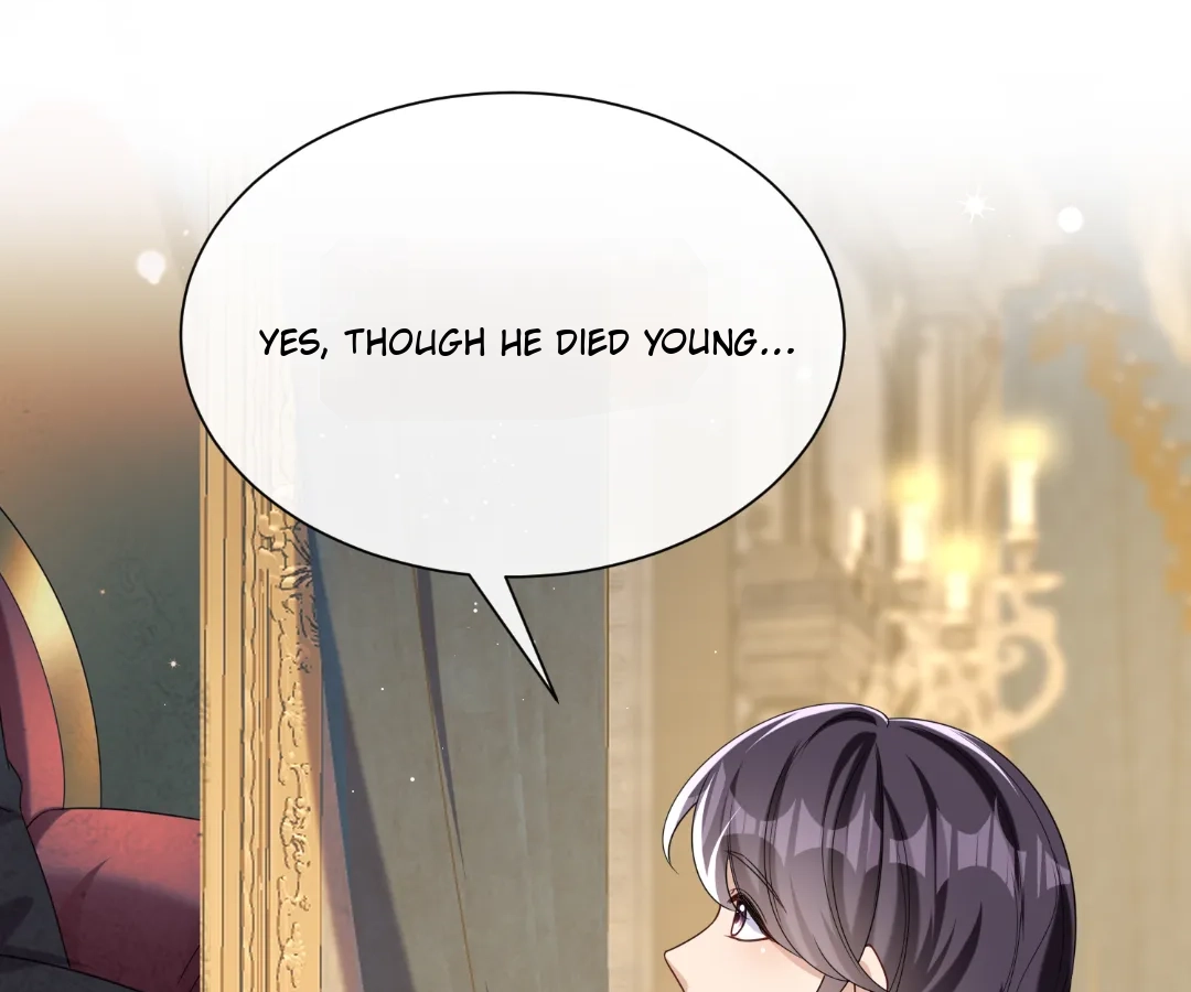 Hold Tight to My Ex-Husband Chapter 157 page 81 - 