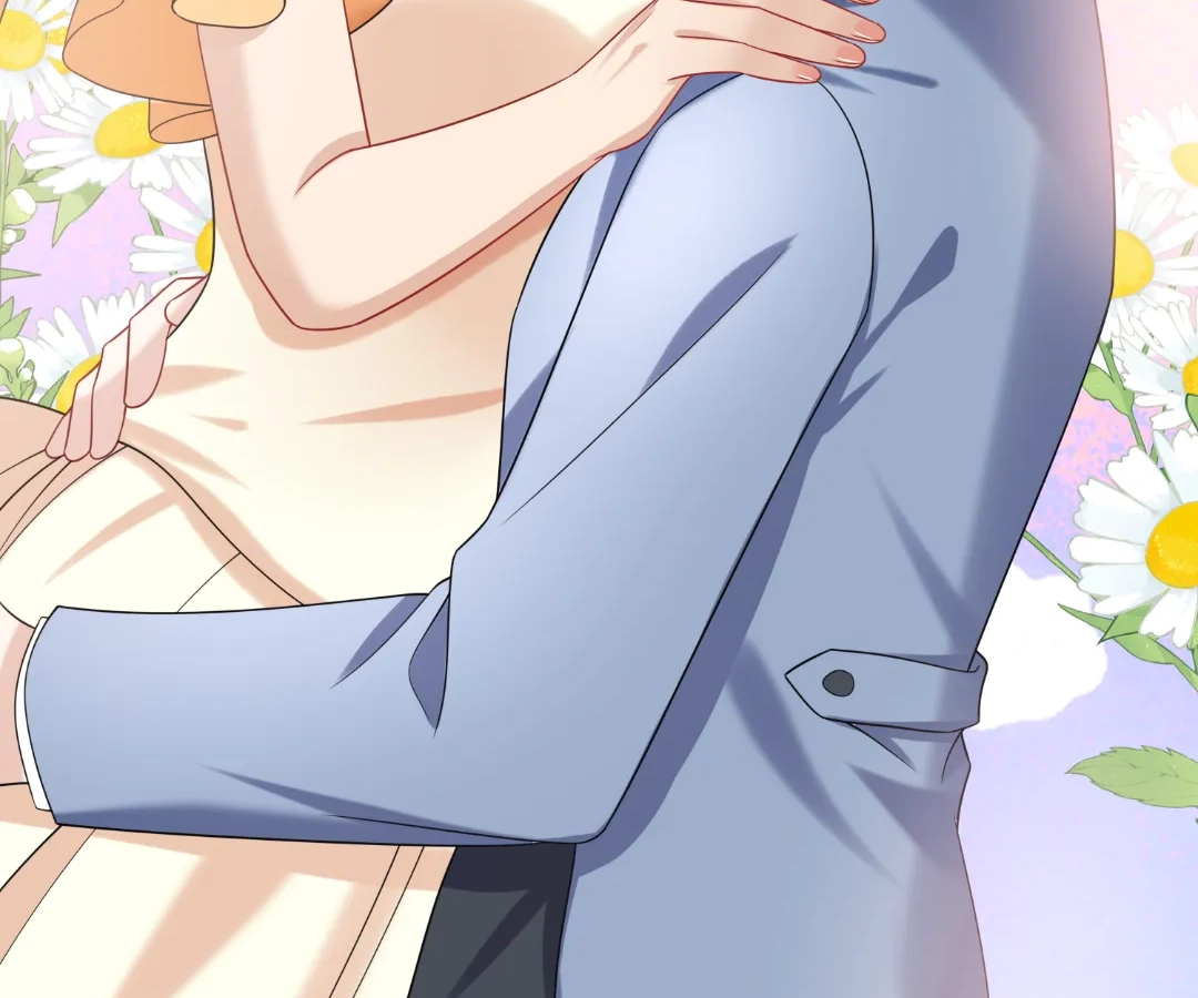 Hold Tight to My Ex-Husband Chapter 157 page 85 - 