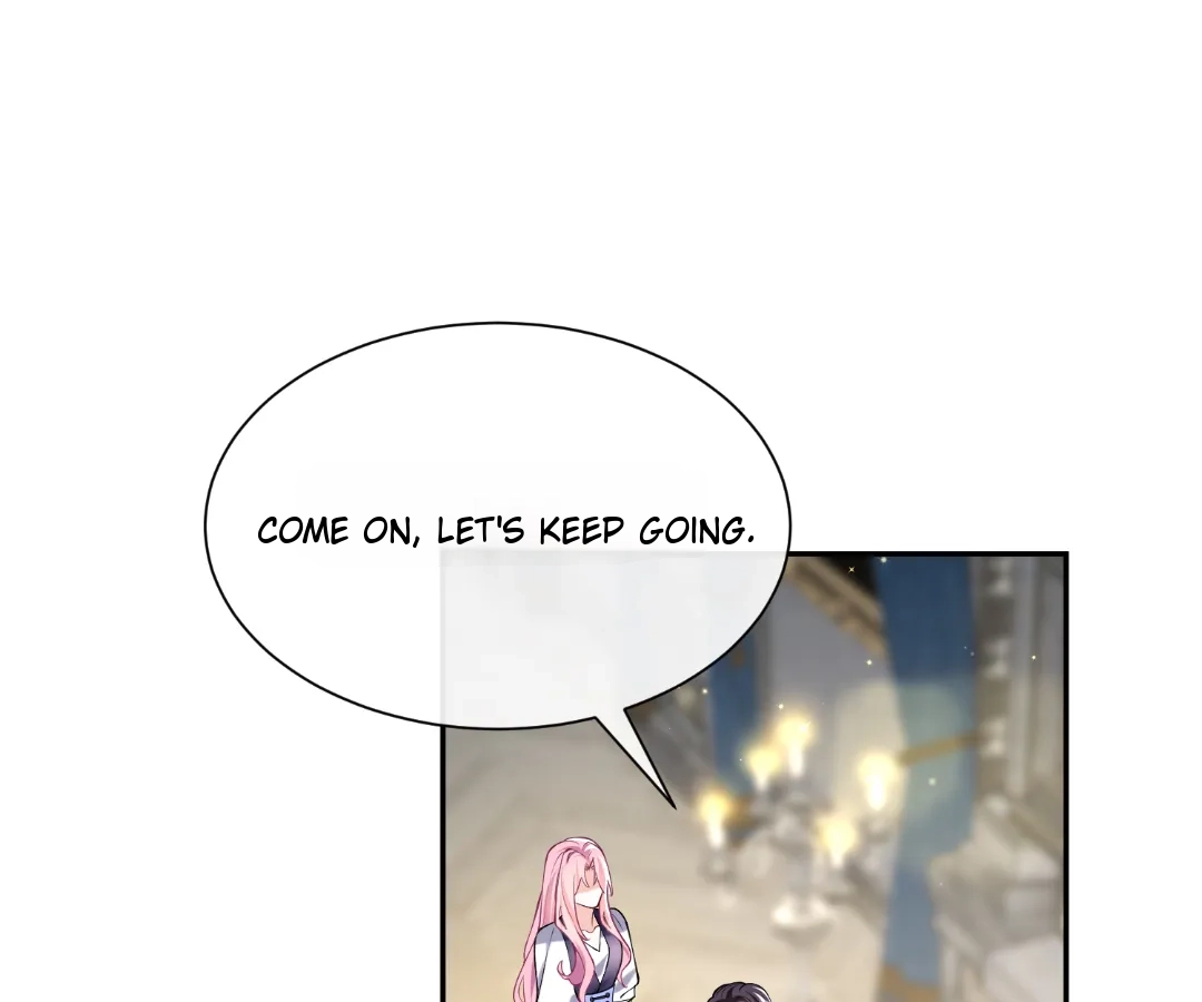 Hold Tight to My Ex-Husband Chapter 157 page 87 - 