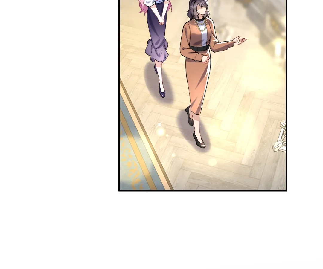 Hold Tight to My Ex-Husband Chapter 157 page 88 - 