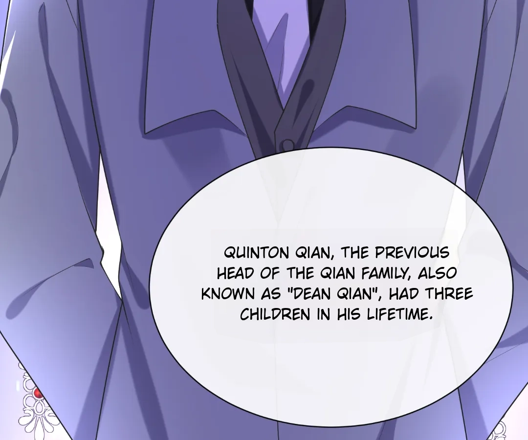Hold Tight to My Ex-Husband Chapter 157 page 10 - 