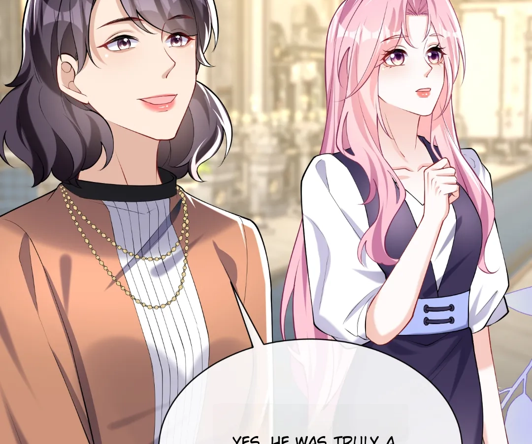 Hold Tight to My Ex-Husband Chapter 157 page 93 - 