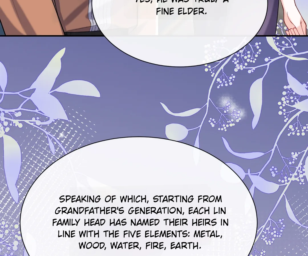 Hold Tight to My Ex-Husband Chapter 157 page 94 - 