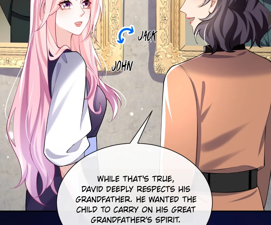 Hold Tight to My Ex-Husband Chapter 158 page 2 - 