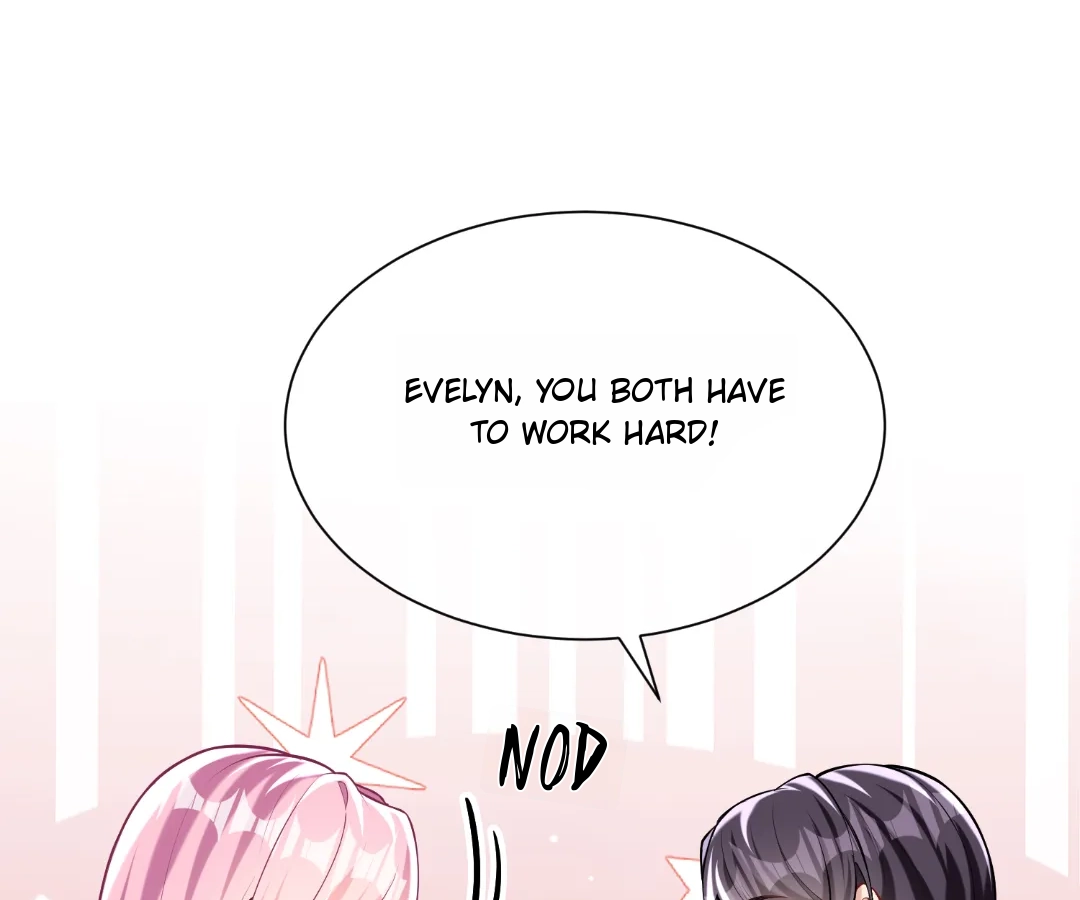 Hold Tight to My Ex-Husband Chapter 158 page 13 - 